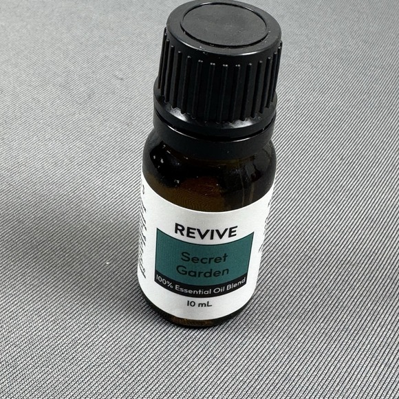 Secret Wishes Other - Revive Essential Oils Secret Garden 10‎ Ml New